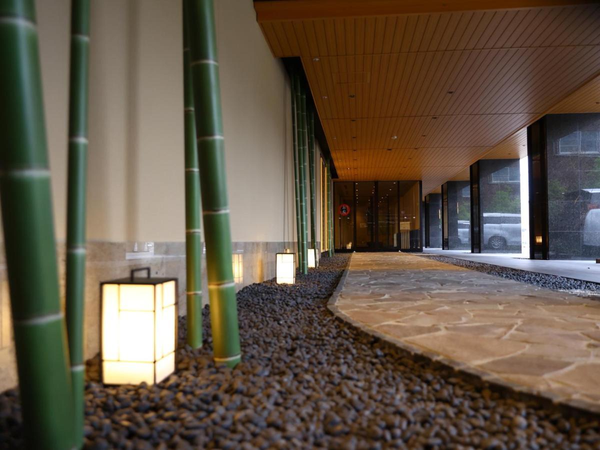 Onyado Nono Matsue Natural Hot Spring Exterior foto